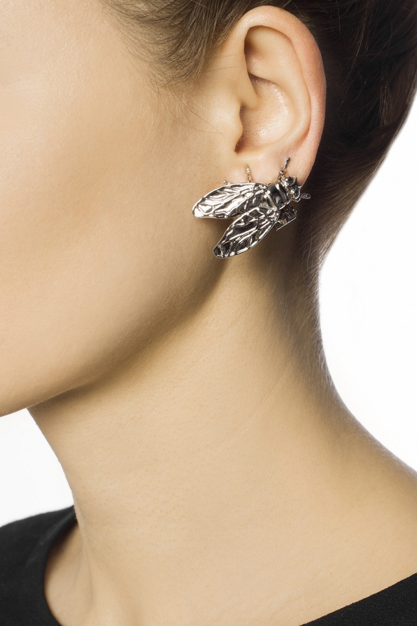 Balenciaga Flyshaped earring Women's Jewelery Vitkac
